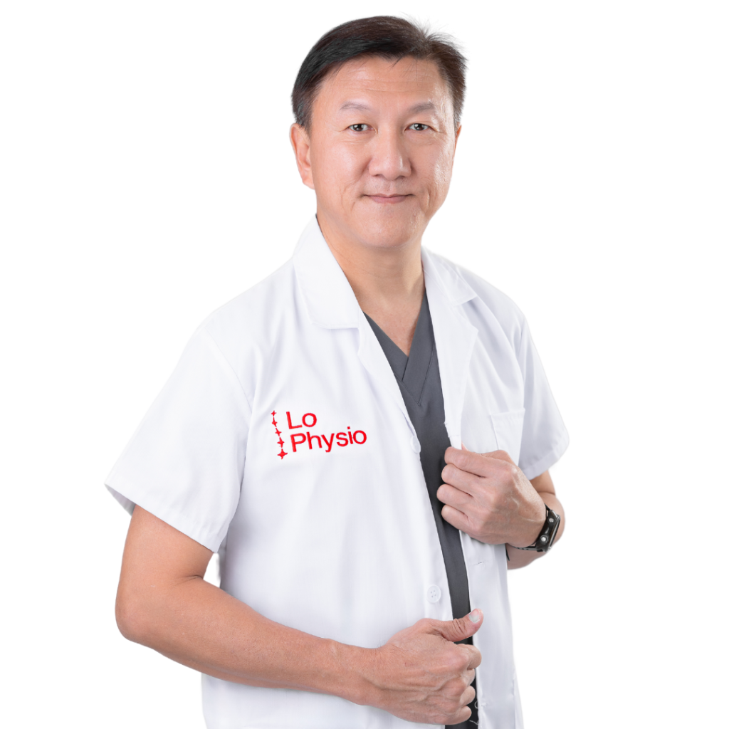 Physio Penang