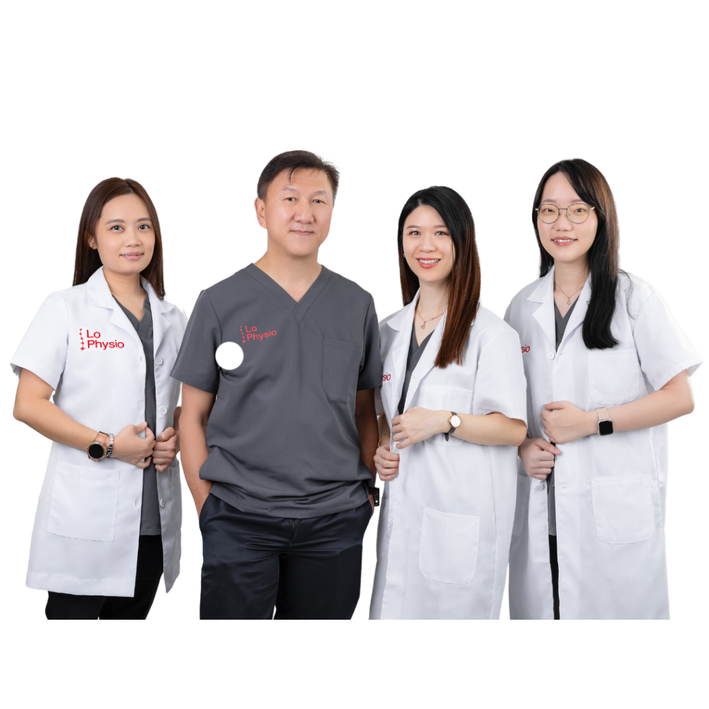 Physio Penang
